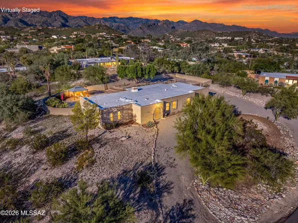 6725 E Bacobi Cir, Tucson, AZ 85750
