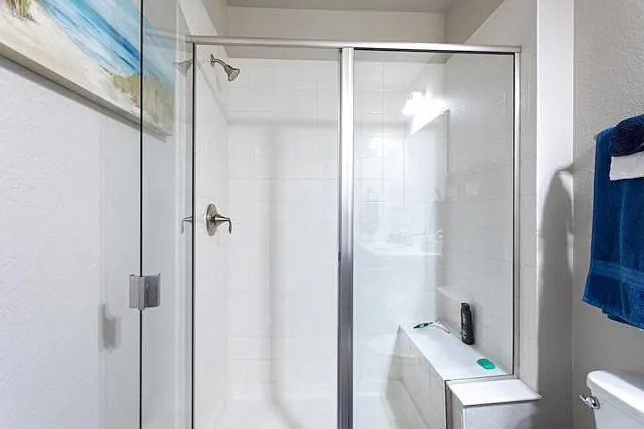 Downstairs Bathroom