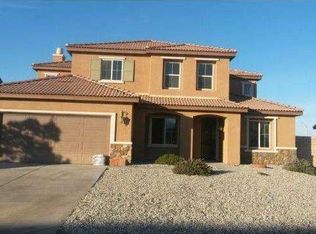 6895 Atmore St, Palmdale, CA 93552