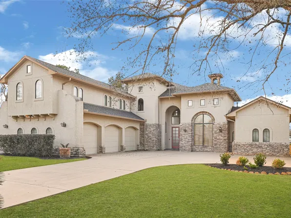 3519 Brookhaven Dr, Montgomery, TX 77356