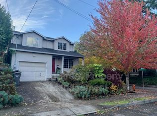 3971 NE 10th Ave, Portland, OR 97212