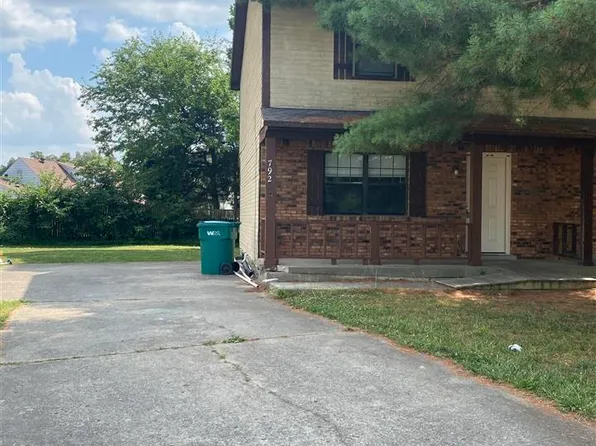 792 Brian Ct, Radcliff, KY 40160