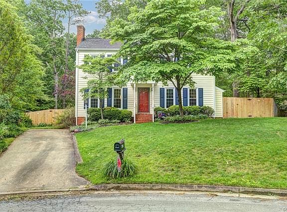 3rd image of 4907 Covewood Ct