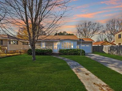 1751 SMITH STREET, Wisconsin Rapids, WI, 54494