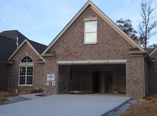 1011 Little Sorrell Rd UNIT 461, Hixson, TN 37343