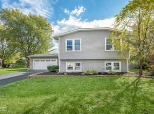 1480 Ashton Ct, Aurora, IL 60504