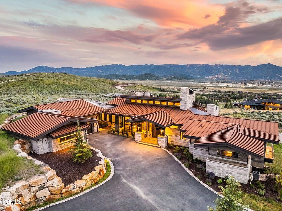 7400 Bugle Trl, Park City, UT 84098 Zillow