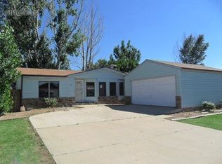 105 Spruce Ave, Lochbuie, CO 80603