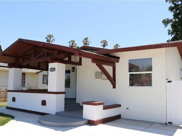 1812 W 51st St, Los Angeles, CA 90062