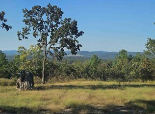 0 Hartshorn, Hot Springs National Park, AR 71913