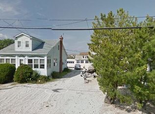 15 W 83rd St, Harvey Cedars, NJ