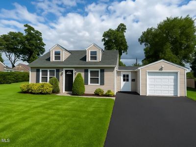 1037 Roberta Road, Schenectady, NY, 12303