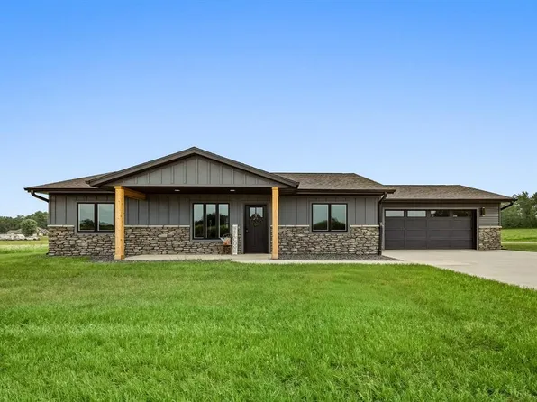 512 S wilson Street, Thorp, WI 54771
