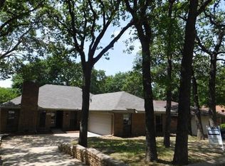 3830 Double Tree Trl, Irving, TX 75061