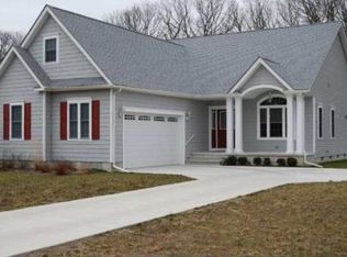 23 Woodview Ln, Cape May Court House, NJ