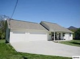 3603 Audrey Jo Ln, Sevierville, TN 37876