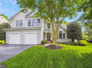 9635 Linden Wood Rd, Manassas, VA 20111