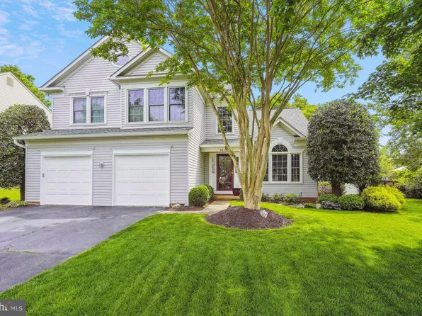 9635 Linden Wood Rd, Manassas, VA 20111