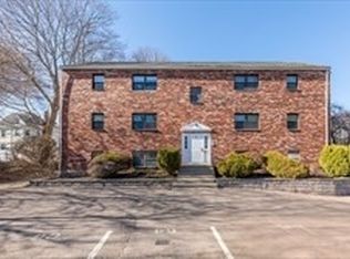 8 Jackson St #B2, Quincy, MA 02169
