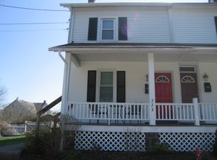 223 Marshall St, Perkasie, PA