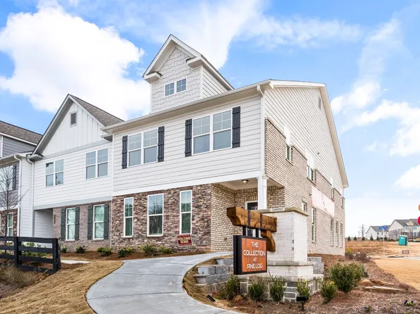 1202 Woodlyn Chas, Conyers, GA