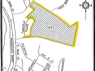 Burton Rd, Beacon Falls, CT 06403