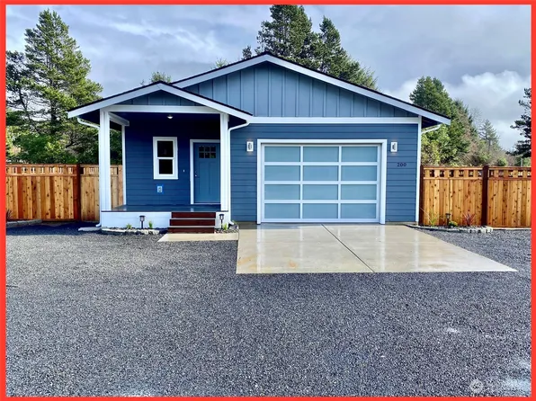 200 Ocean Shores Blvd Boulevard NW, Ocean Shores, WA 98569