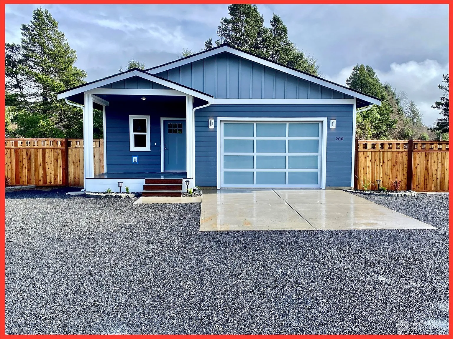 200 Ocean Shores Boulevard NW photo 1