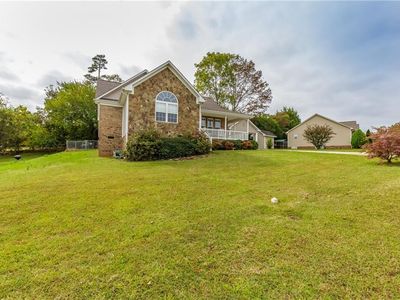 709 Ralph Graham Dr, Graham, NC, 27253
