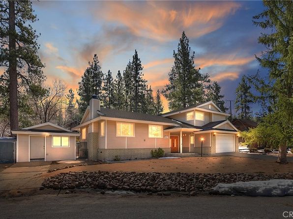 279 Bluebird Ct, Big Bear Lake, CA 92315