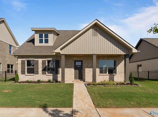 17402 Chelsea St, Athens, AL 35611