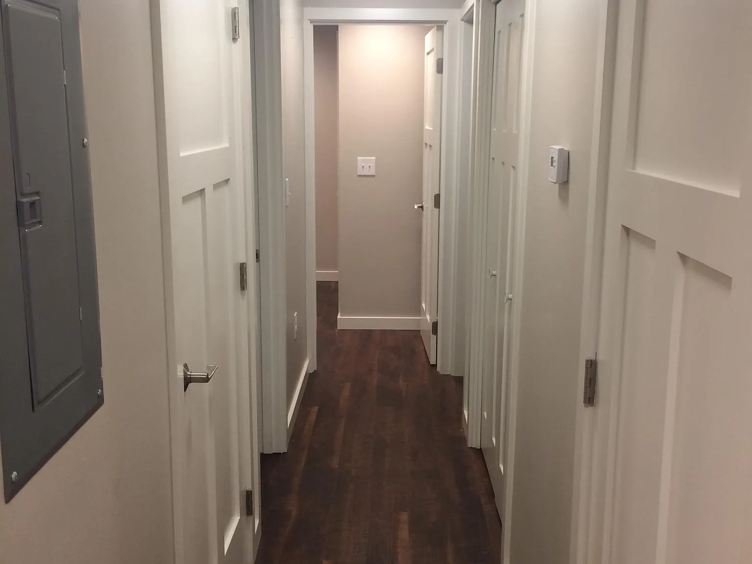 2 bed, 950 sqft, $1,875 — Photo 2