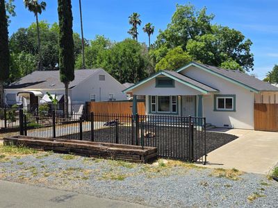 3129 Judah St, Sacramento, CA, 95815