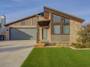 3602 128th St, Lubbock, TX 79423