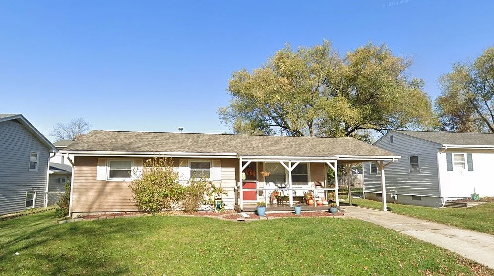 40 Ridge Lane Dr photo 1
