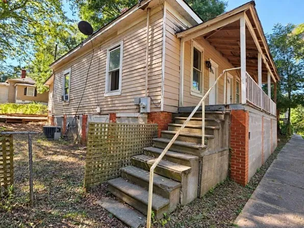 5 Magnolia St, Covington, GA 30014