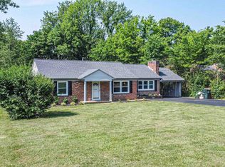 4760 Exall Ln, Paducah, KY 42001