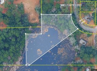 3514 Lillian Rd, Tallahassee, FL 32305