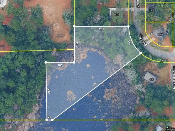 3514 Lillian Rd, Tallahassee, FL 32305