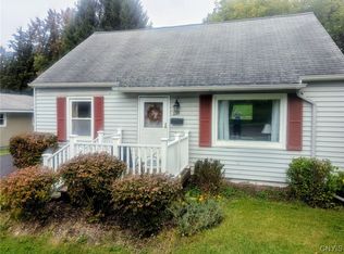 138 Merrell Rd, Syracuse, NY 13219