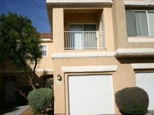 251 S Green Valley Pkwy #4813, Henderson, NV 89052