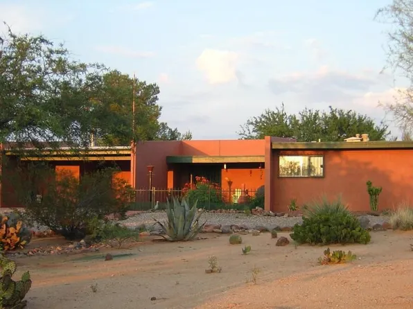 16062 W Aubrey Ave, Tucson, AZ 85736