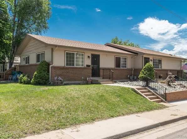 4701 & 4703 S Lincoln Street, Englewood, CO 80113