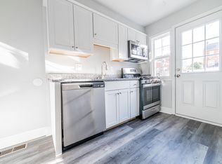 8063 Stratman Rd #1, Dundalk, MD 21222