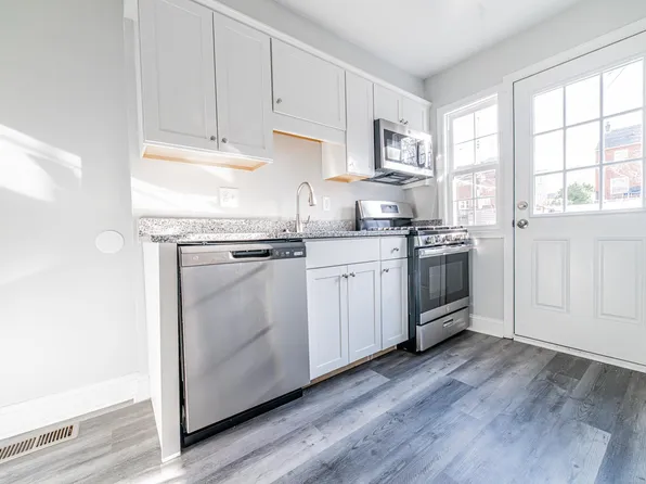 8063 Stratman Rd, Dundalk, MD