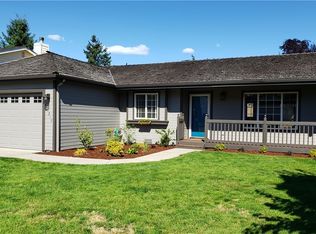 20217 71st Avenue Ct E, Spanaway, WA