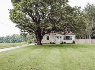 2825 Old Highway 337 SE, Corydon, IN 47112