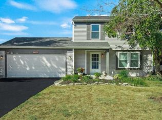 2673 Bramble Dr, Hilliard, OH 43026