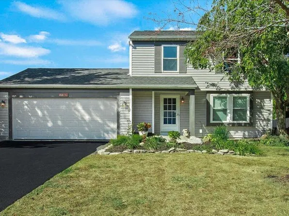2673 Bramble Dr, Hilliard, OH 43026