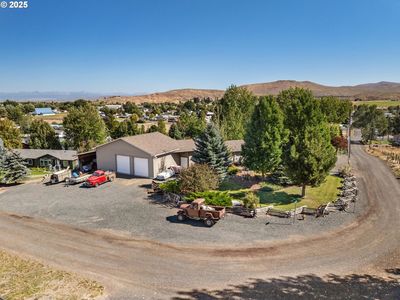 2790 Colorado Ave, Baker City, OR, 97814